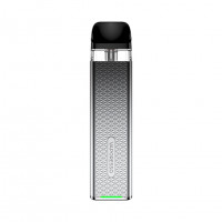 Устройство Vaporesso Xros 3 Mini (Icy Silver)