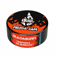 Табак Black Burn - Feijoa Jam (Джем из Фейхоа) 25 гр