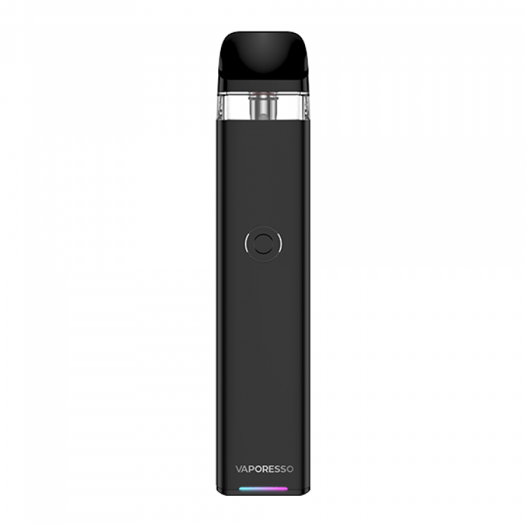 Устройство Vaporesso Xros 3 (Black)